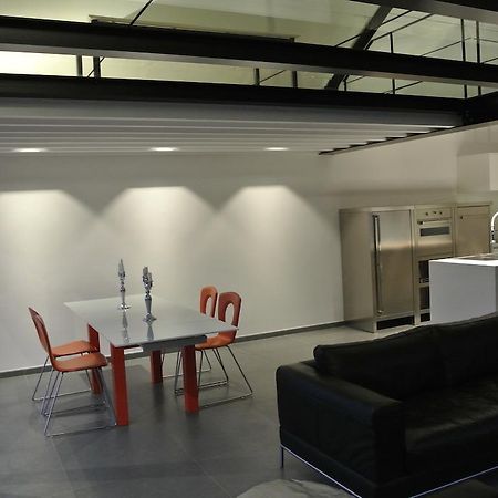 La Maison Contemporaine Намюр Екстериор снимка